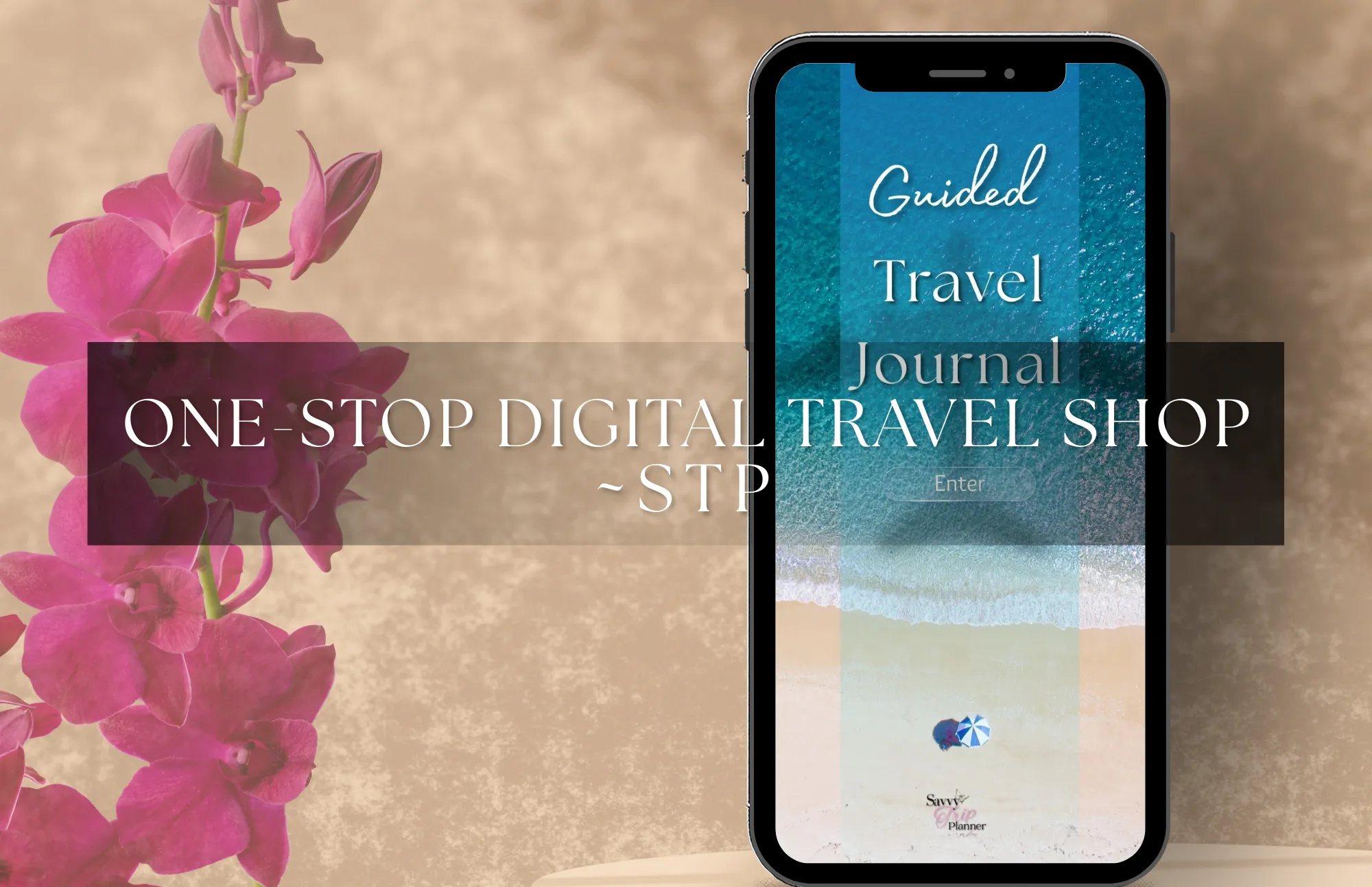 Savvy Trip Planner (STP) Is Here: The One-Stop Digital Travel Shop for Travelers, Expats & Digital Nomads